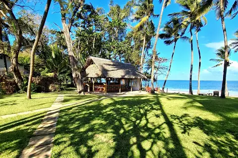 Neptune Beach Resort in Kasemeni ward — foto 5