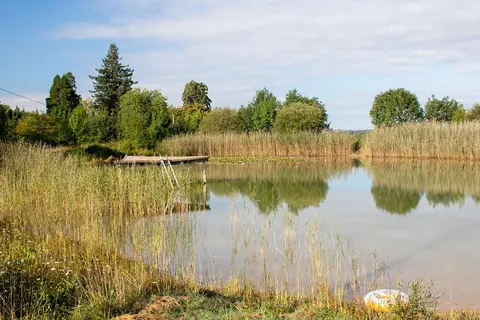 Camping Lestaubière foto 16
