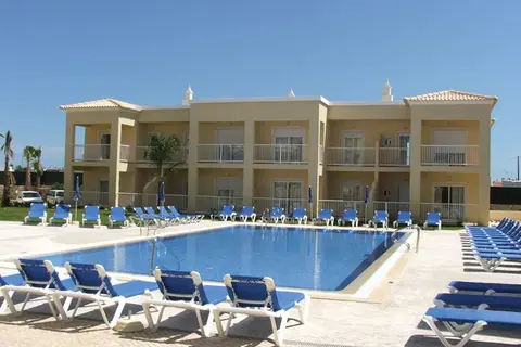 Jardins Vale de Parra in Albufeira — foto 16