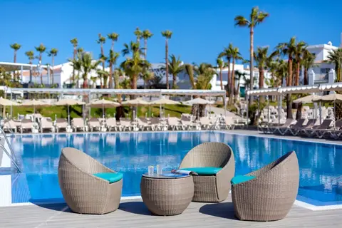 Hotel Riu Chiclana in Chiclana de la Frontera, foto 18
