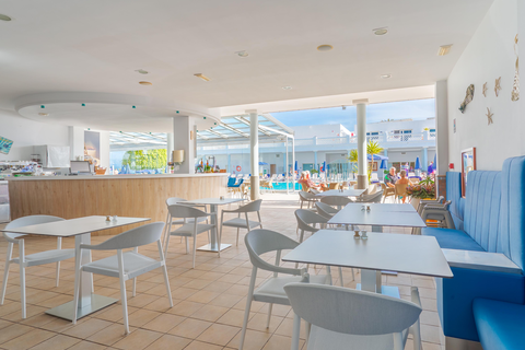 Hotel Las Costas foto 5