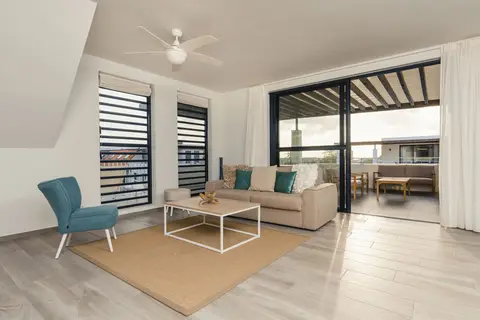 Fly & Go Resort Bonaire in Kralendijk — foto 21
