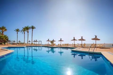 Hotel Servigroup La Zenia in Orihuela — foto 21