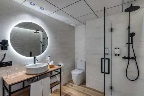Ohtels Gran Hotel Almería in Tabernas — foto 30