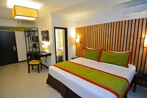 Auténtico Hotel in San José — foto 13
