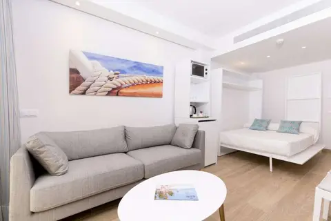Aparthotel Playa Mar & Spa in Pollença — foto 6