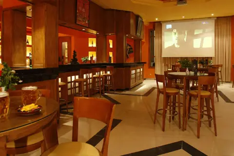 Djerba Sun Beach Hotel & Spa in مزراية — foto 18