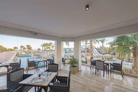 Sunrise Aqua Joy Resort in Hurghada, foto 9