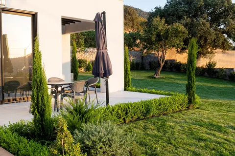 Orange Bell Villa in Skoutaros — foto 5