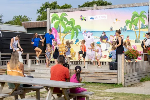 Camping De Oase foto 20