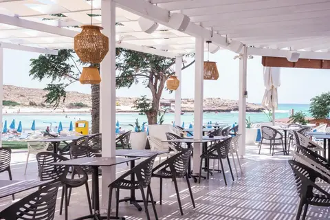 Pavlo Napa Beach Hotel in Ayia Napa — foto 16