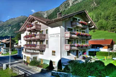 Wiesenrand in Sölden, foto 9