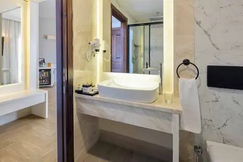 Elite Hotel Bodrum in Bodrum, foto 28