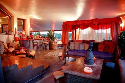 Grand Hotel in Porto Cervo in Porto Cervo — foto 18