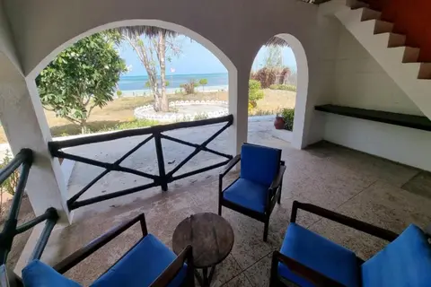 F-Zeen Boutique Hotel in Chwaka, foto 12