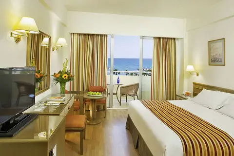 Hotel Lordos Beach in Πύλα - Pile — foto 14