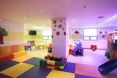 Golden Ocean Hotel in Doha — foto 10