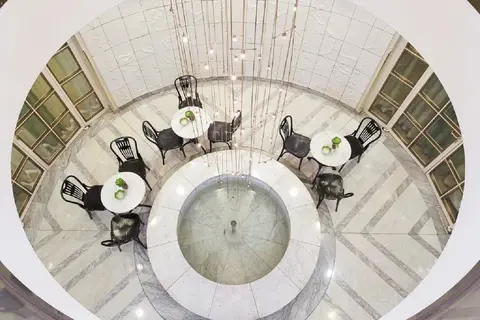 Living Hotel Kaiser Franz Joseph in Wenen, foto 19