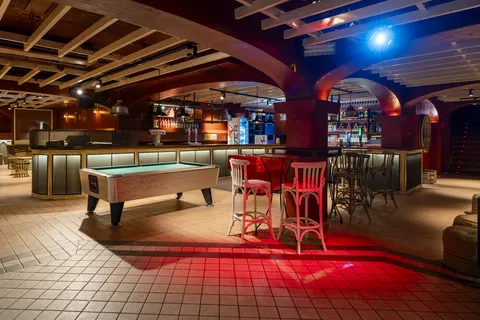 Camping Castell Montgri foto 11