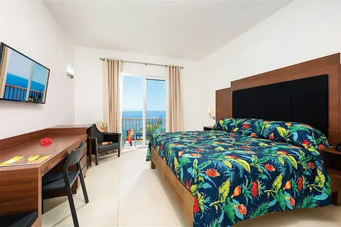 Samsara Cliff Resort in Negril — foto 28