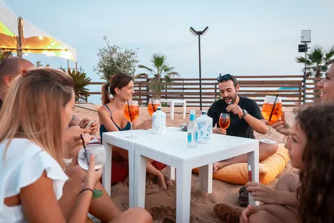 Vakantiepark Triscina Mare foto 23