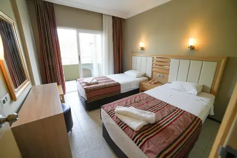 Liman Apart in Marmaris — foto 16