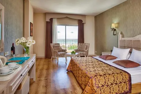Adalya Resort & Spa - Adults Only in Manavgat, foto 26