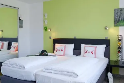 artHotel Körschen foto 4