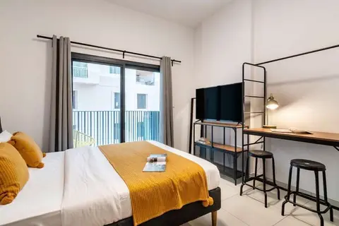 Apart-hotel You&Co Dubai in You&Co Block B — foto 3