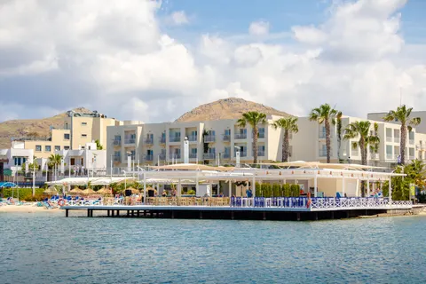 La Blanche Resort & Spa foto 20