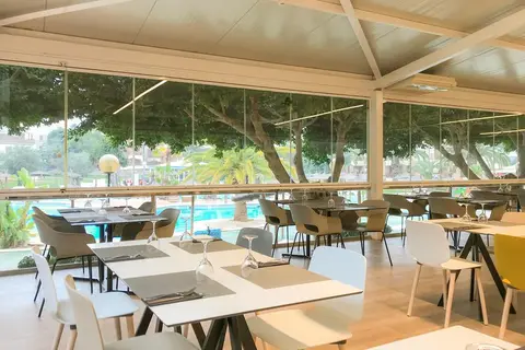 Albir Garden Resort & Aqua Park in L'alfas Del Pi — foto 8