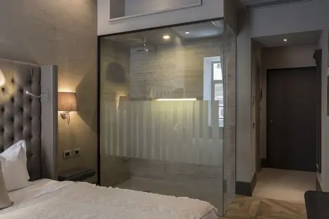 Forvm Boutique Hotel in Triëst, foto 29