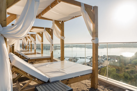 Jupiter Marina Hotel - Couples & Spa - adults only foto 11