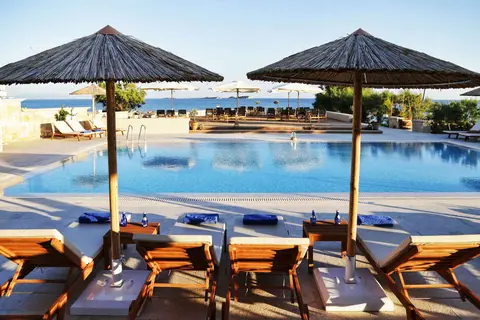 Costa Rossa Boutique Hotel in Δημοτική Ενότητα Παλικής — foto 30