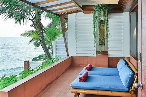 Mom Tris Villa Royale in ตำบลกะรน — foto 14
