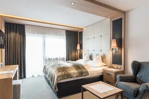 Alpen-Wellness Resort Hochfirst foto 4