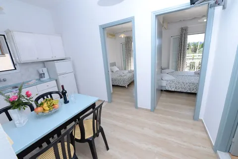 Filippas Appartementen in Gouvia — foto 9