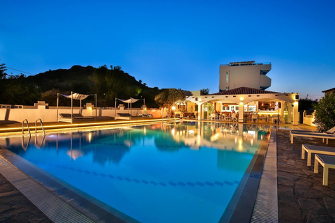 Hotel Malibu Boutique Studios foto 19