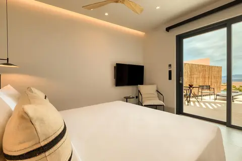 Domes Novos Santorini Autograph Collection in Δημοτική Ενότητα Οίας — foto 24