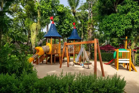 NH Collection Samui Peace Resort in บ้านบ่อผุด — foto 9