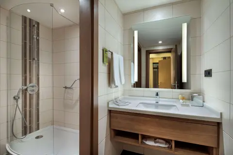 Dosso Dossi Hotels & SPA Golden Horn in Fatih — foto 21