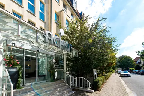 ACHAT Hotel Dresden Elbufer in Dresden, foto 10