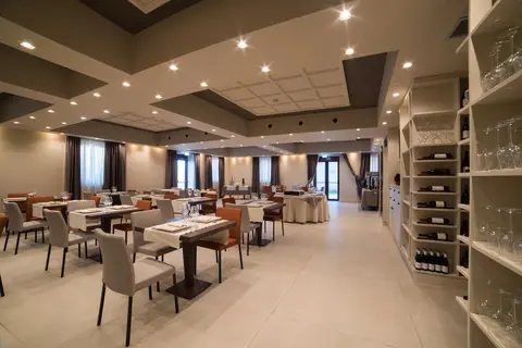 Best Western Plus Hotel Terre di Eolo in Patti — foto 18