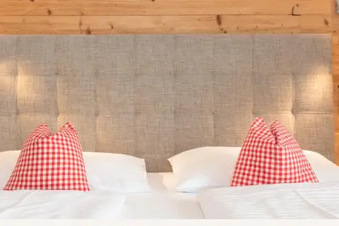 Hotel Unterbrunn in Neukirchen am Großvenediger — foto 13