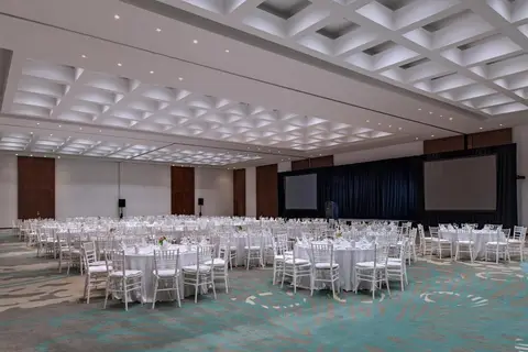 The Westin Resort & Spa, Cancun in Cancún, foto 30