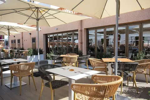 BQ Can Picafort Hotel in Santa Margalida — foto 25