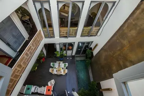 Riad Les Jardins des Lilas in Marrakesh, foto 10