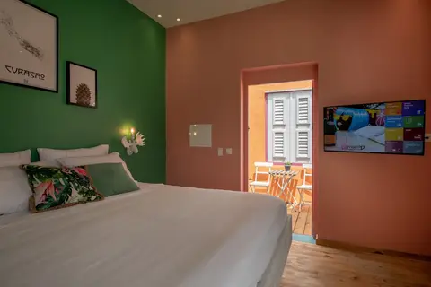 Wynwood Boutique Hotel in Willemstad, foto 13