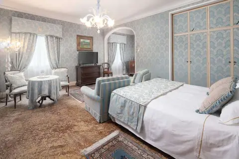 Villa Condulmer in Mogliano Veneto, foto 15