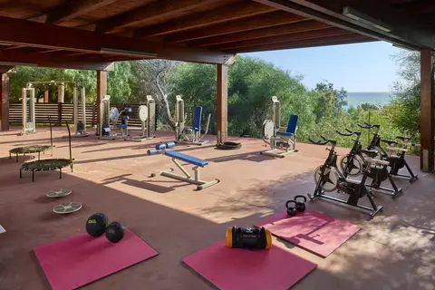 Serenusa Resort in Licata — foto 10